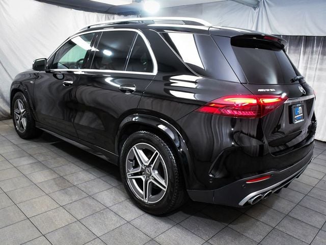 2024 Mercedes-Benz GLE GLE 53 AMG - 23072471 - 3