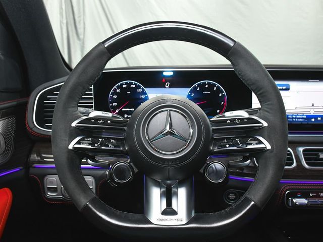 2024 Mercedes-Benz GLE GLE 53 AMG - 23072471 - 42