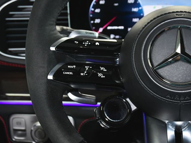 2024 Mercedes-Benz GLE GLE 53 AMG - 23072471 - 43
