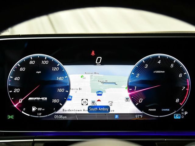 2024 Mercedes-Benz GLE GLE 53 AMG - 23072471 - 48