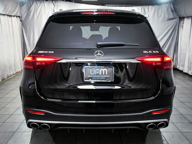 2024 Mercedes-Benz GLE GLE 53 AMG - 23072471 - 4