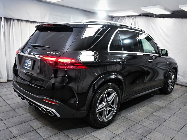 2024 Mercedes-Benz GLE GLE 53 AMG - 23072471 - 5