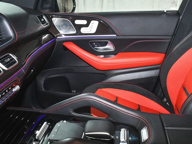 2024 Mercedes-Benz GLE GLE 53 AMG - 23072471 - 59