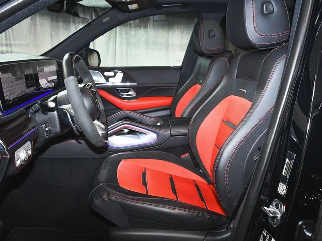 2024 Mercedes-Benz GLE GLE 53 AMG - 23072471 - 60