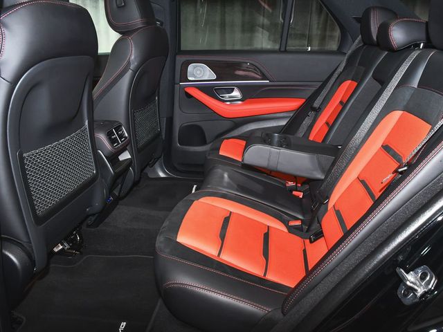 2024 Mercedes-Benz GLE GLE 53 AMG - 23072471 - 63