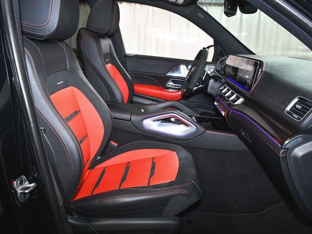 2024 Mercedes-Benz GLE GLE 53 AMG - 23072471 - 68
