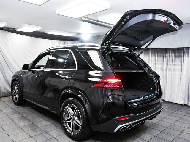 2024 Mercedes-Benz GLE GLE 53 AMG - 23072471 - 75