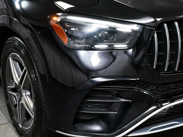 2024 Mercedes-Benz GLE GLE 53 AMG - 23072471 - 83