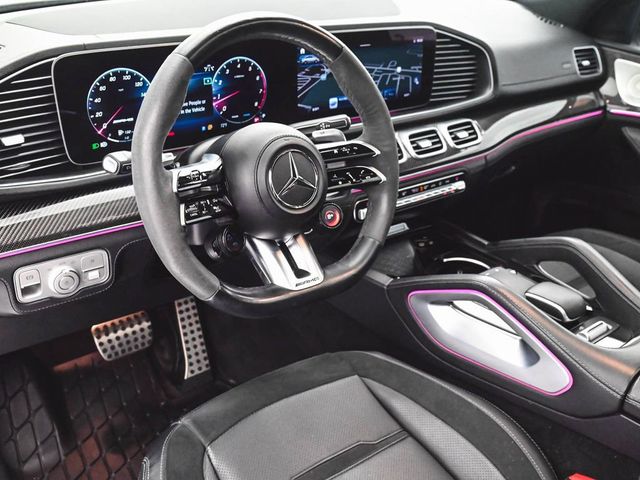 2024 Mercedes-Benz GLE GLE 53 AMG - 23024185 - 13