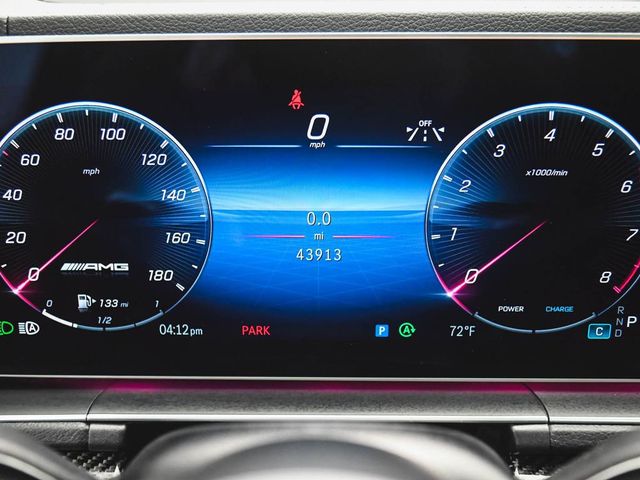 2024 Mercedes-Benz GLE GLE 53 AMG - 23024185 - 14