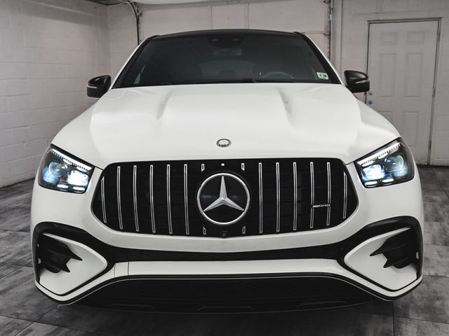 2024 Mercedes-Benz GLE GLE 53 AMG - 23024185 - 1