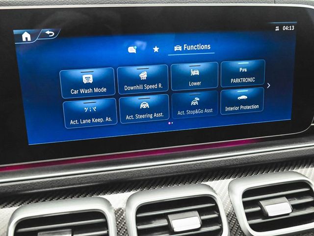 2024 Mercedes-Benz GLE GLE 53 AMG - 23024185 - 25