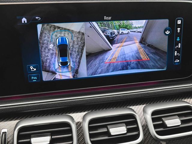2024 Mercedes-Benz GLE GLE 53 AMG - 23024185 - 27