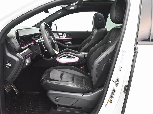 2024 Mercedes-Benz GLE GLE 53 AMG - 23024185 - 36