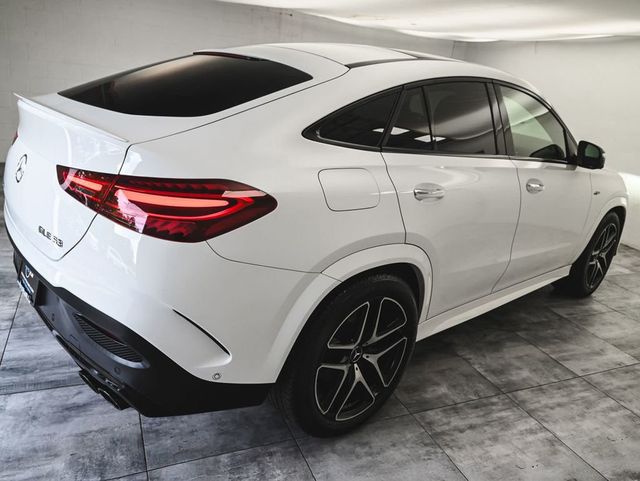 2024 Mercedes-Benz GLE GLE 53 AMG - 23024185 - 3