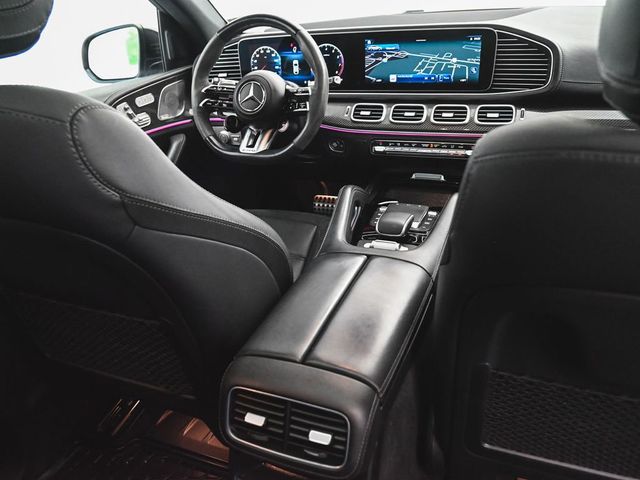 2024 Mercedes-Benz GLE GLE 53 AMG - 23024185 - 40