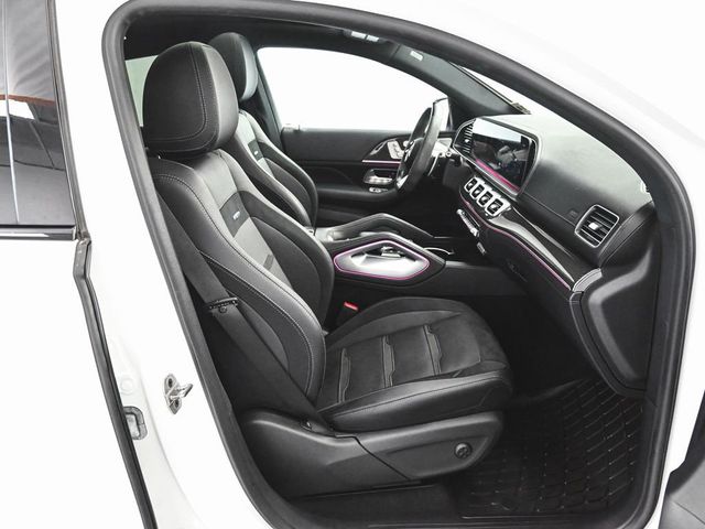 2024 Mercedes-Benz GLE GLE 53 AMG - 23024185 - 41