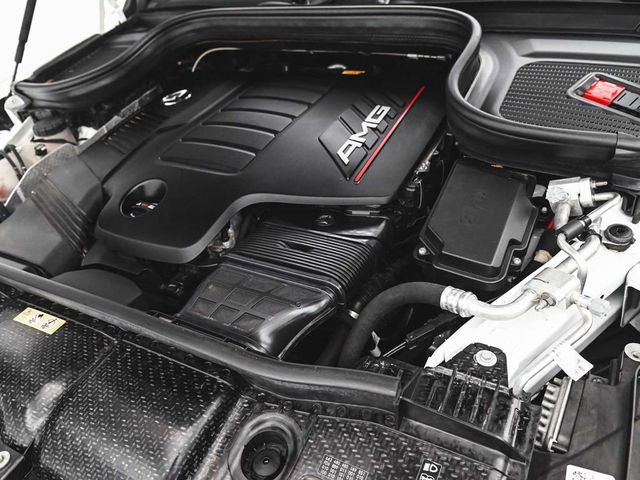 2024 Mercedes-Benz GLE GLE 53 AMG - 23024185 - 44