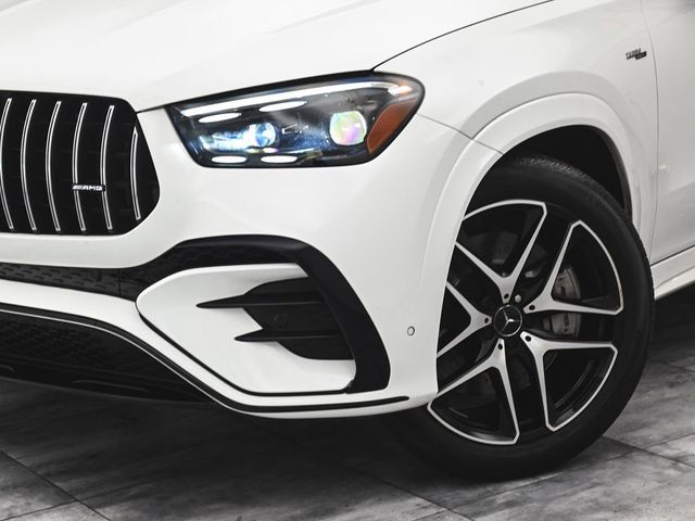 2024 Mercedes-Benz GLE GLE 53 AMG - 23024185 - 48