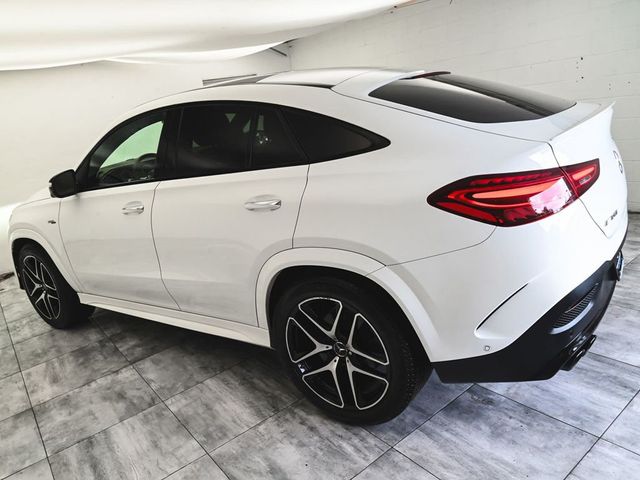 2024 Mercedes-Benz GLE GLE 53 AMG - 23024185 - 5