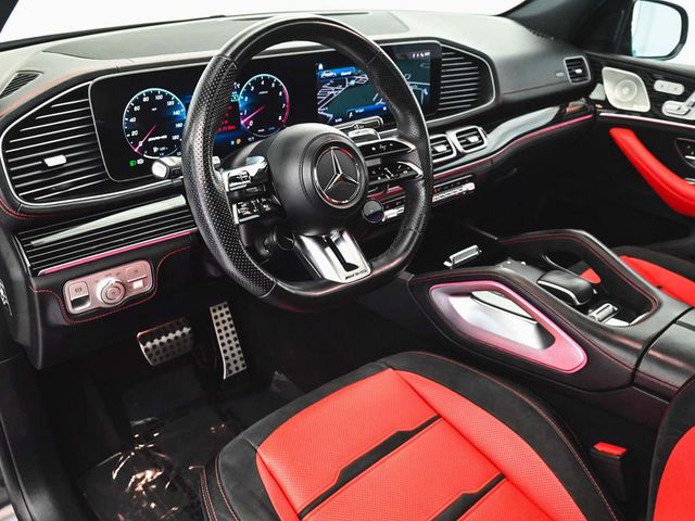 2024 Mercedes-Benz GLE GLE 53 AMG - 23039600 - 14