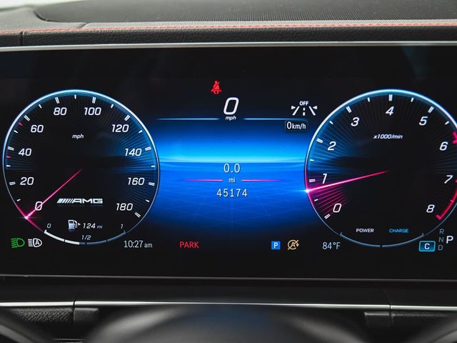 2024 Mercedes-Benz GLE GLE 53 AMG - 23039600 - 15