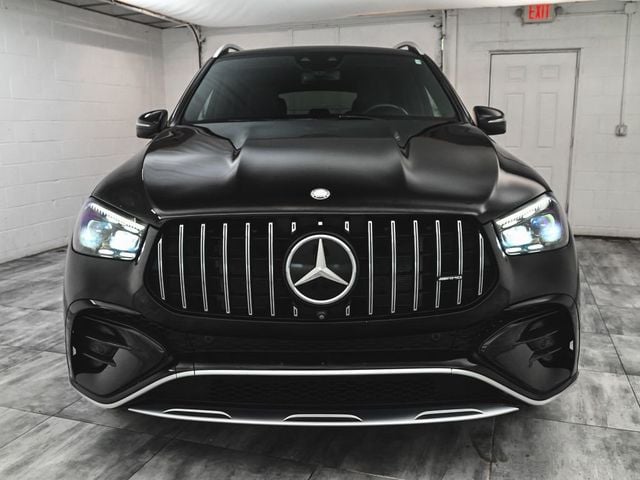 2024 Mercedes-Benz GLE GLE 53 AMG - 23039600 - 1