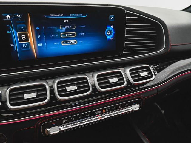 2024 Mercedes-Benz GLE GLE 53 AMG - 23039600 - 19