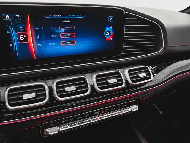 2024 Mercedes-Benz GLE GLE 53 AMG - 23039600 - 20