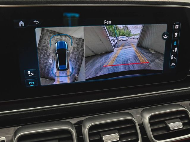 2024 Mercedes-Benz GLE GLE 53 AMG - 23039600 - 23