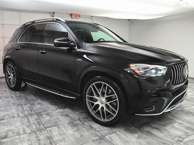 2024 Mercedes-Benz GLE GLE 53 AMG - 23039600 - 2