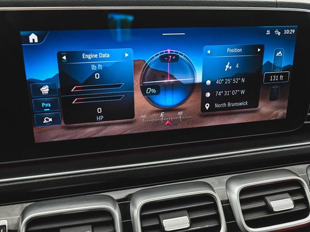 2024 Mercedes-Benz GLE GLE 53 AMG - 23039600 - 31