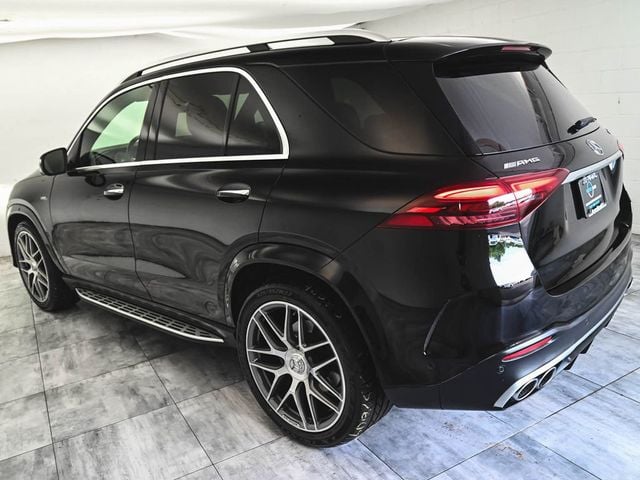 2024 Mercedes-Benz GLE GLE 53 AMG - 23039600 - 3