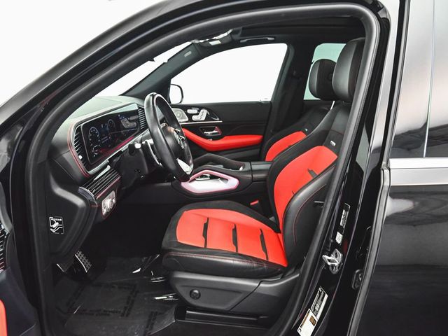 2024 Mercedes-Benz GLE GLE 53 AMG - 23039600 - 40