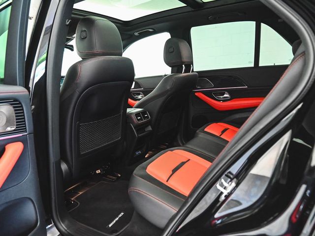 2024 Mercedes-Benz GLE GLE 53 AMG - 23039600 - 41