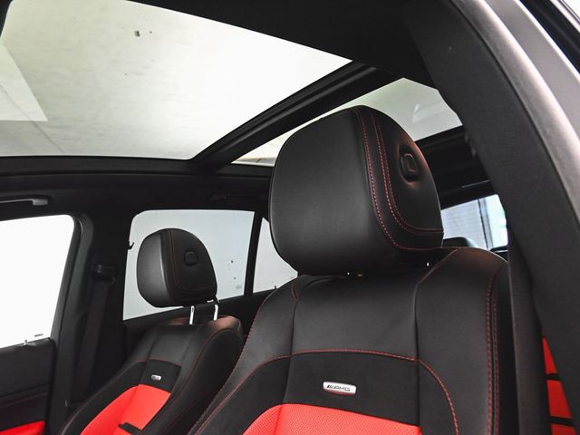 2024 Mercedes-Benz GLE GLE 53 AMG - 23039600 - 42