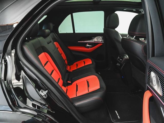2024 Mercedes-Benz GLE GLE 53 AMG - 23039600 - 43