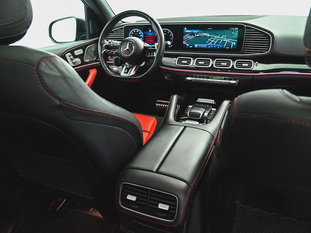 2024 Mercedes-Benz GLE GLE 53 AMG - 23039600 - 44