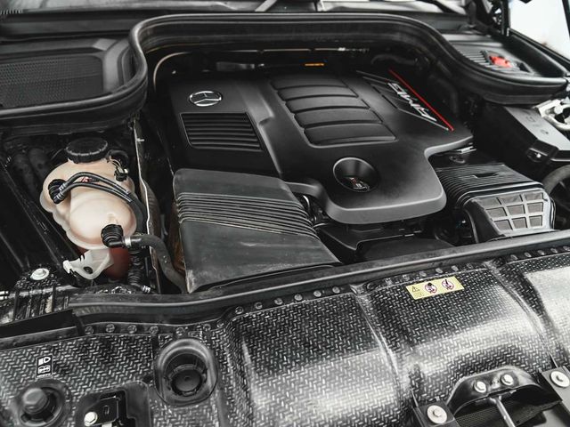 2024 Mercedes-Benz GLE GLE 53 AMG - 23039600 - 47