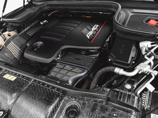 2024 Mercedes-Benz GLE GLE 53 AMG - 23039600 - 48
