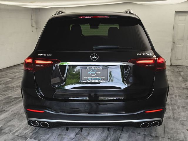 2024 Mercedes-Benz GLE GLE 53 AMG - 23039600 - 4