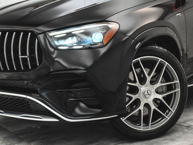 2024 Mercedes-Benz GLE GLE 53 AMG - 23039600 - 51