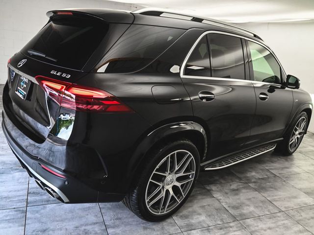 2024 Mercedes-Benz GLE GLE 53 AMG - 23039600 - 5