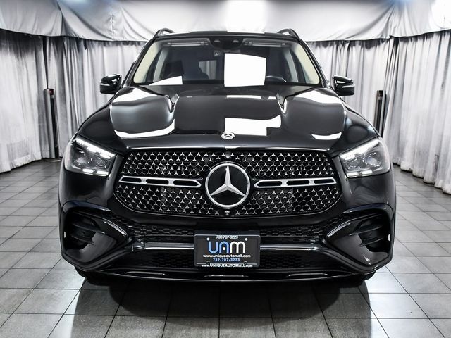 2024 Mercedes-Benz GLE GLE 580 - 22971297 - 1