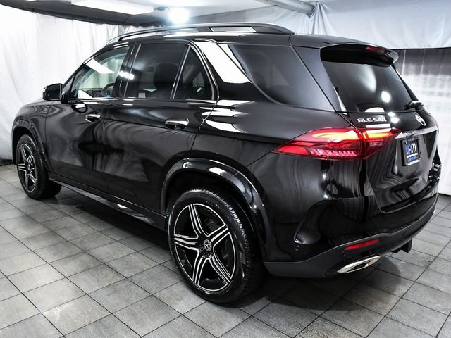 2024 Mercedes-Benz GLE GLE 580 - 22971297 - 3