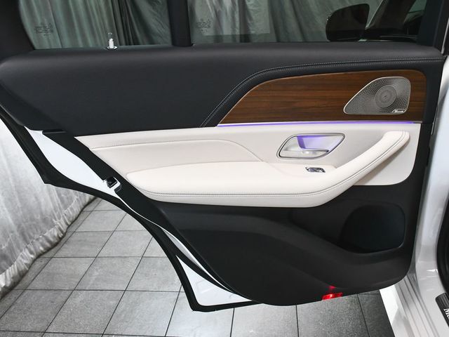 2024 Mercedes-Benz GLE GLE 580 - 22989880 - 11