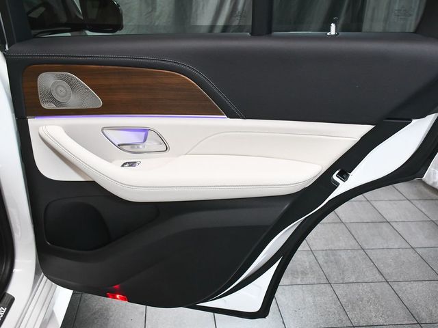 2024 Mercedes-Benz GLE GLE 580 - 22989880 - 13