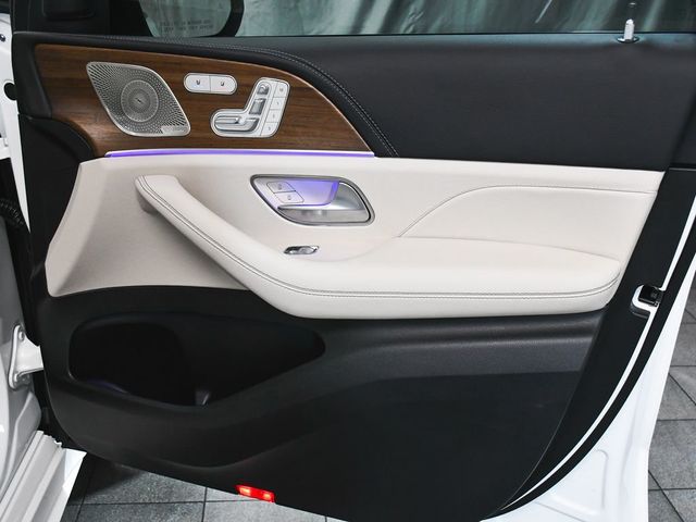 2024 Mercedes-Benz GLE GLE 580 - 22989880 - 16