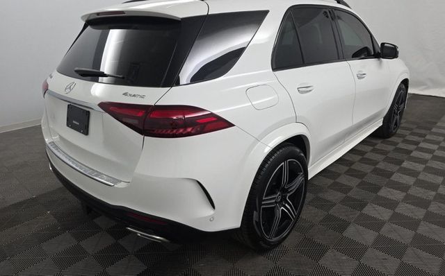 2024 Mercedes-Benz GLE GLE 580 - 22989880 - 1