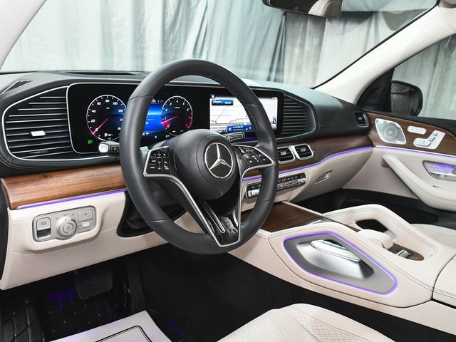 2024 Mercedes-Benz GLE GLE 580 - 22989880 - 20